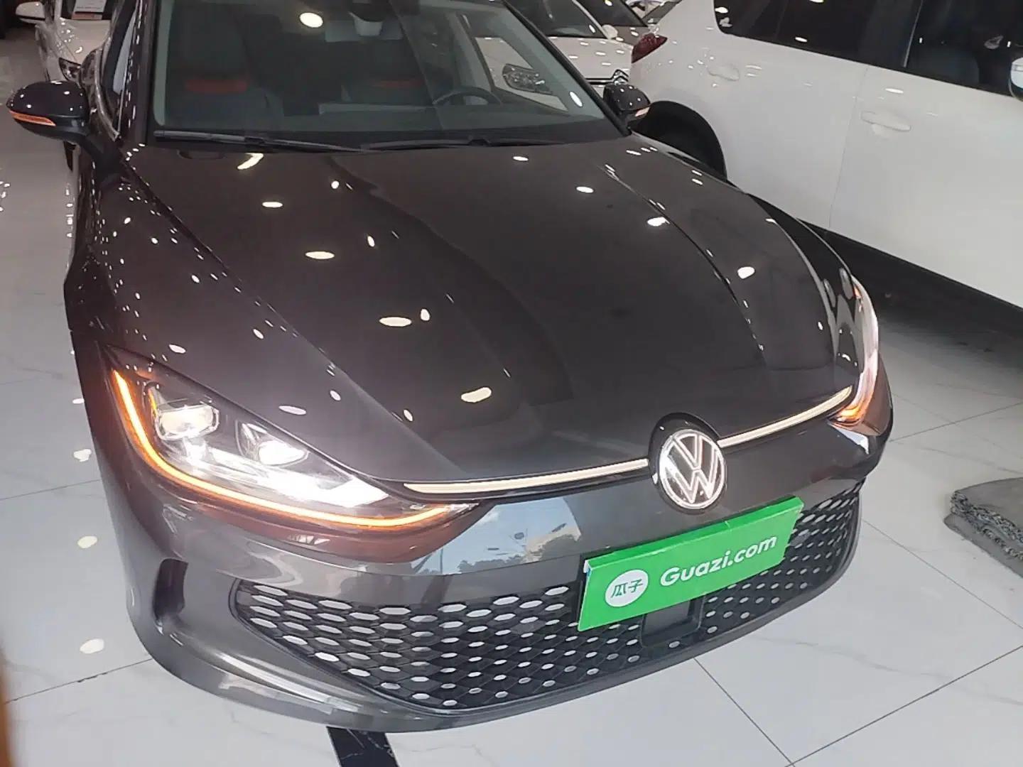 Volkswagen Lamando 2023 Lavida L 280TSI DSG Cool & Spicy Edition — миниатюра 2