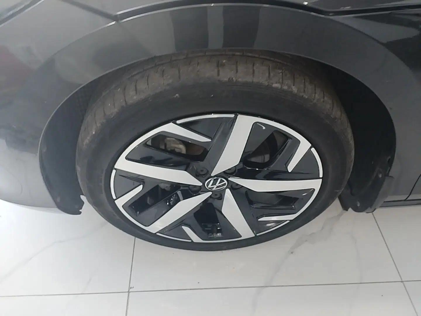 Volkswagen Lamando 2023 Lavida L 280TSI DSG Cool & Spicy Edition — миниатюра 10