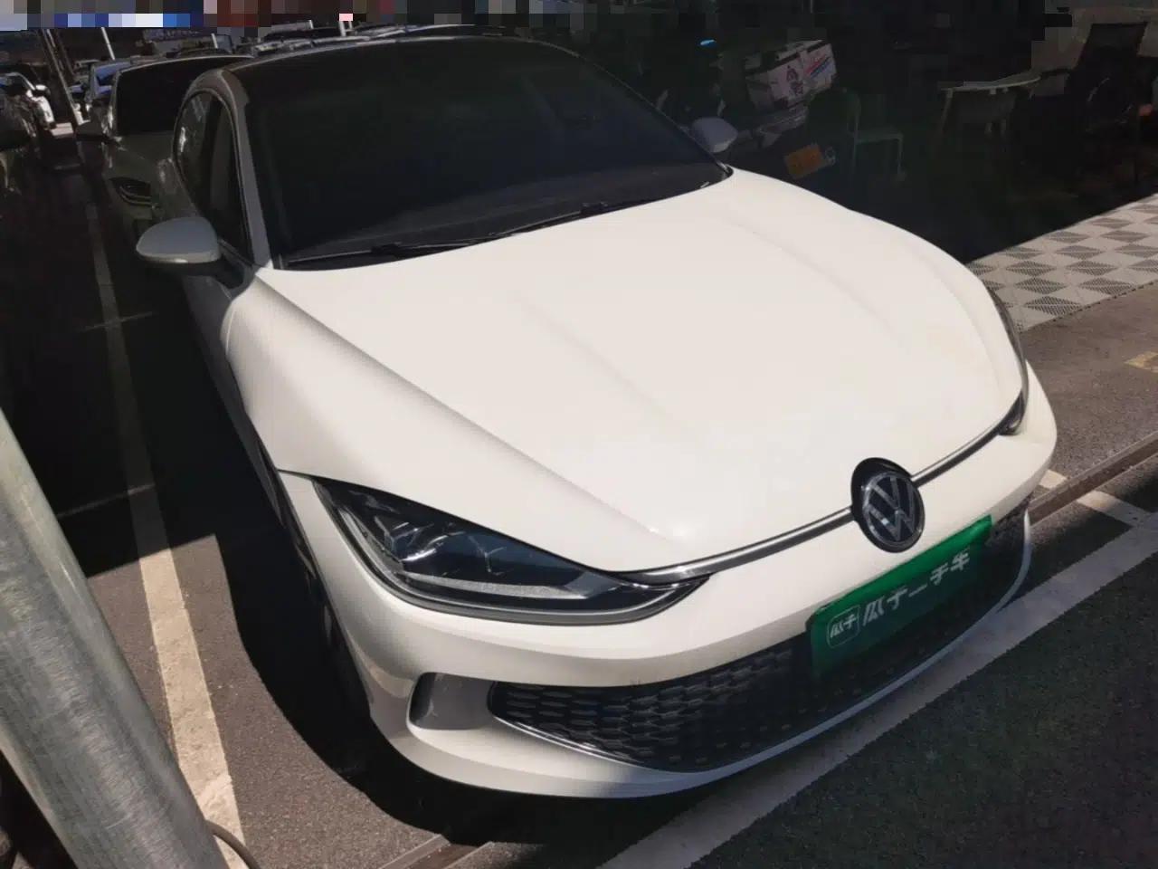 Volkswagen Lamando 2024 Lavida L 280TSI DSG Cool & Spicy Edition — миниатюра 3