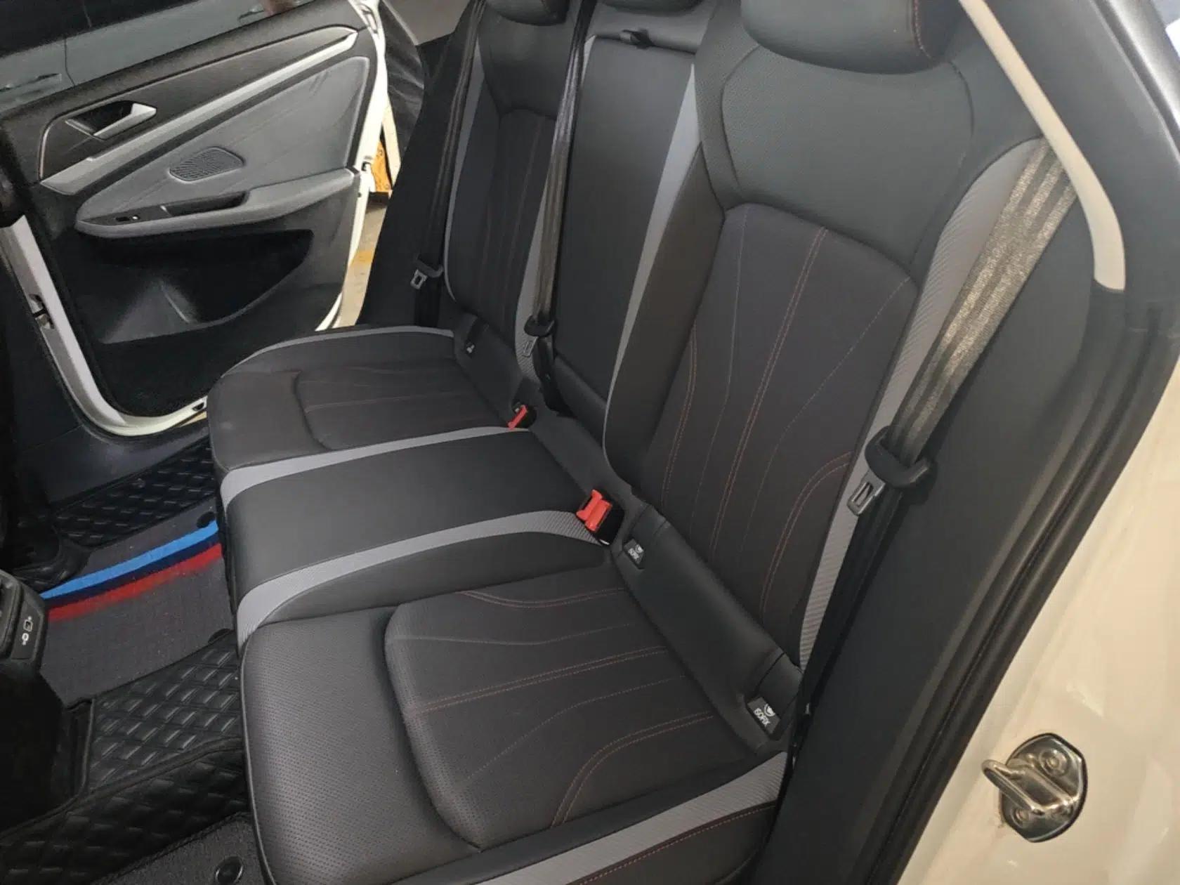 Volkswagen Lamando 2025 Lavida L 280TSI DSG Cool & Spicy Edition — миниатюра 20