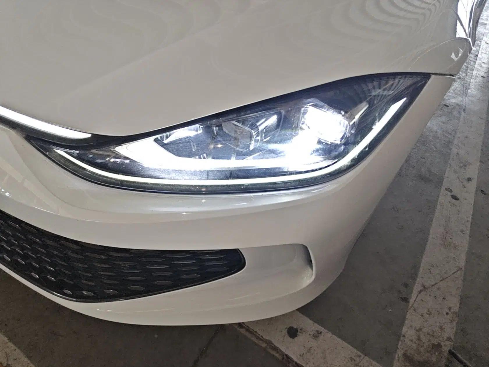 Volkswagen Lamando 2025 Lavida L 280TSI DSG Cool & Spicy Edition — миниатюра 8