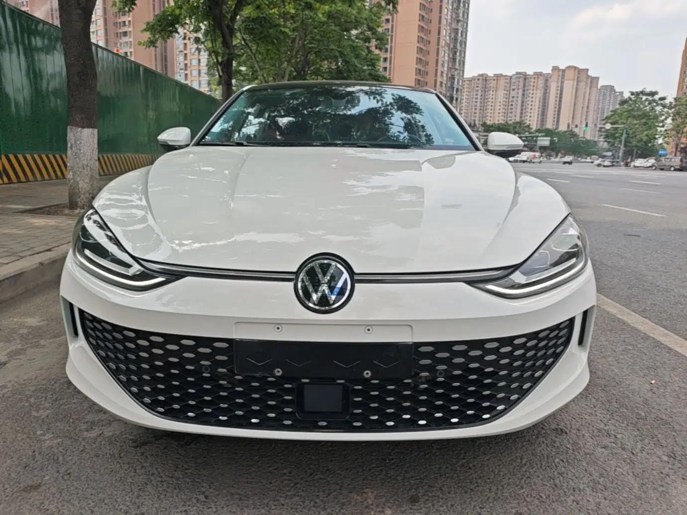 Volkswagen Lamando 2022 Lavida L 280TSI DSG Cool & Spicy Edition — миниатюра 2