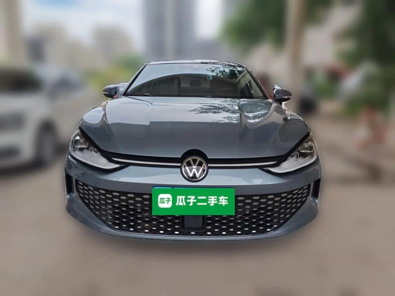 Volkswagen Lamando 2023 Lavida L 280TSI DSG Cool & Spicy Edition — миниатюра 2