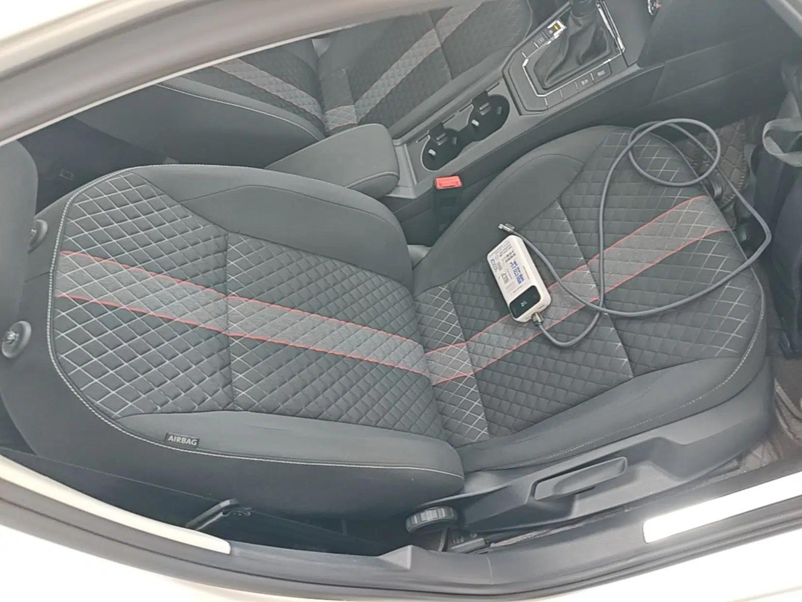 Volkswagen Lamando 2021 230TSI DSG Fashion Edition — миниатюра 19