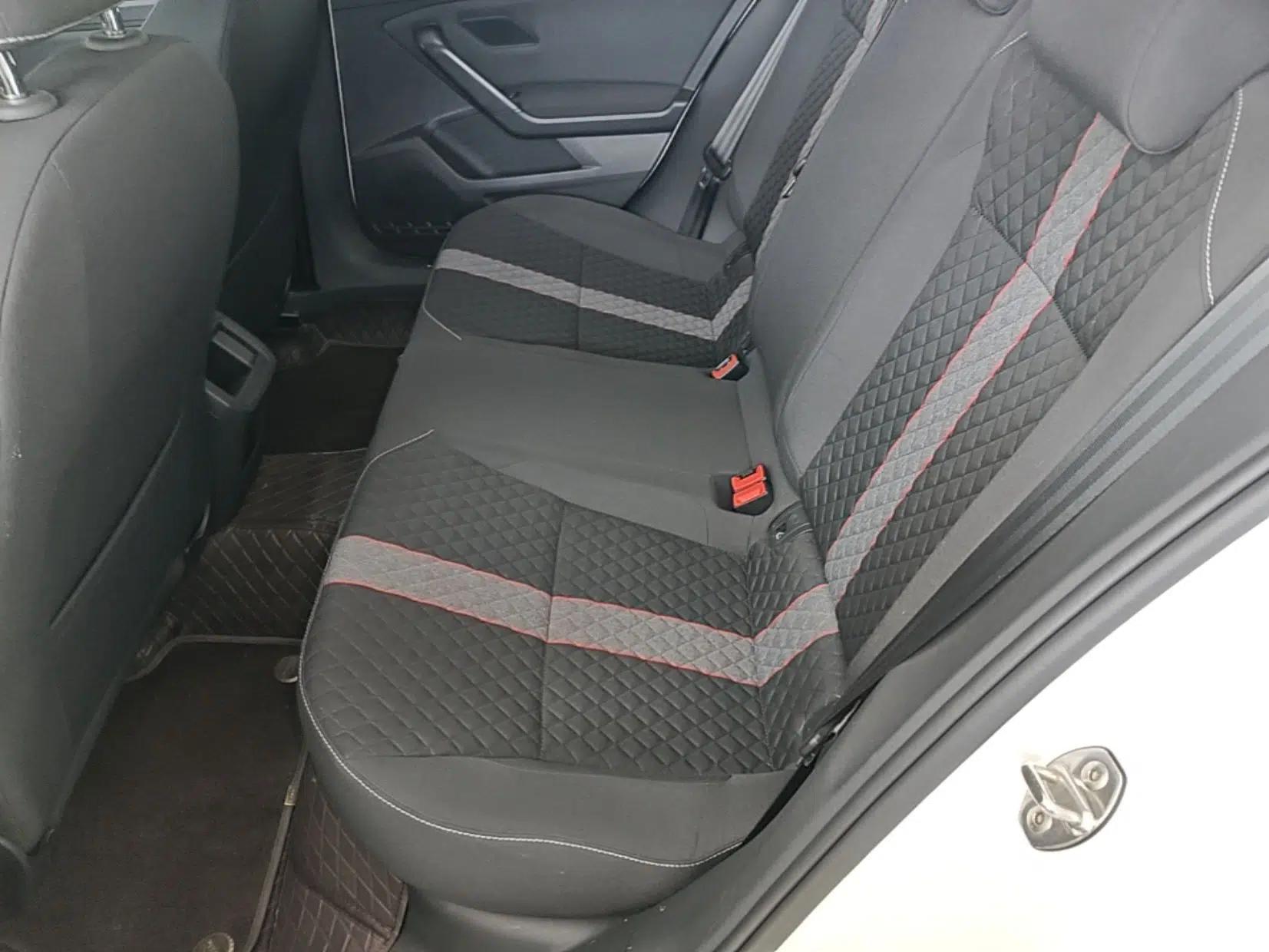 Volkswagen Lamando 2021 230TSI DSG Fashion Edition — миниатюра 20