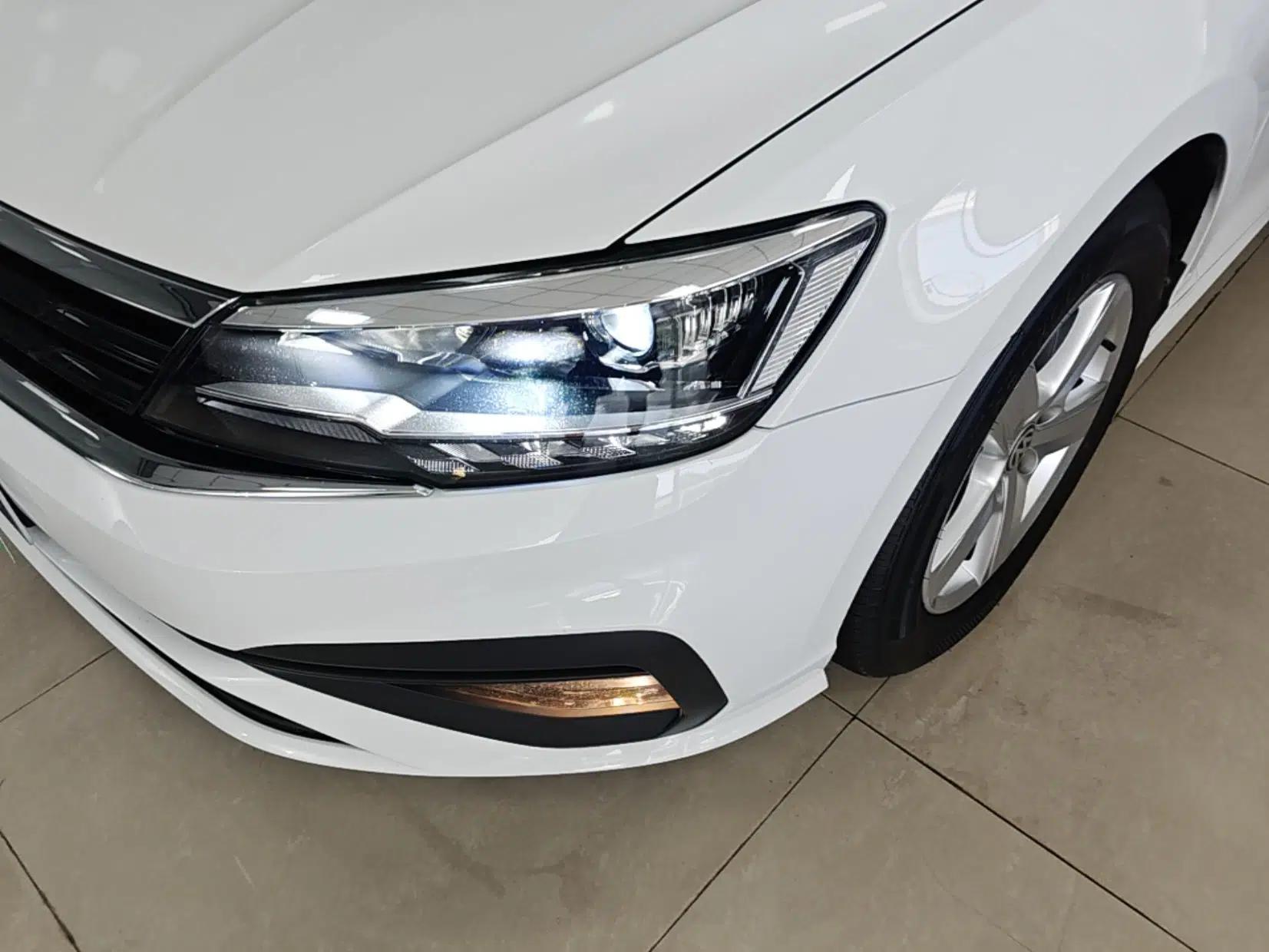 Volkswagen Lamando 2021 230TSI DSG Fashion Edition — миниатюра 8