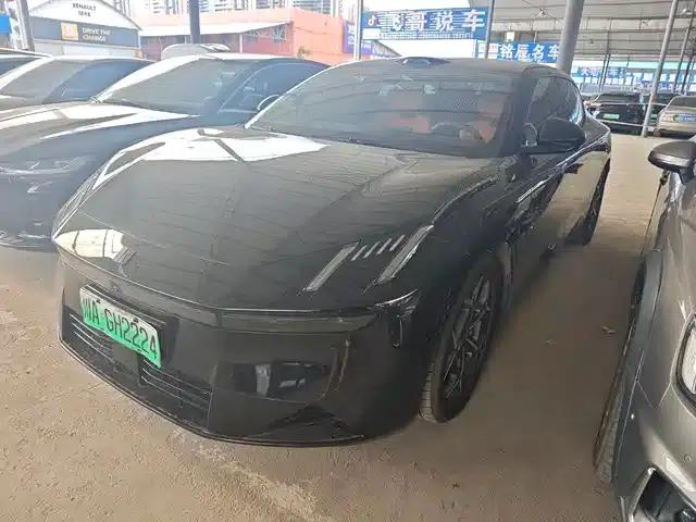 Lynk & Co 10 2025 Model 120 AWD Ultra