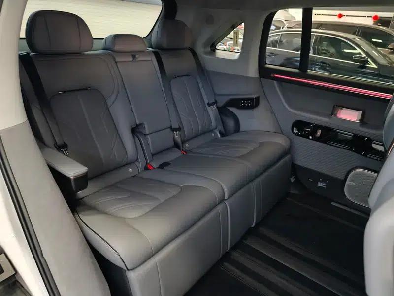 ZEEKR MIX 2025 76kWh Smart Drive Edition — миниатюра 15