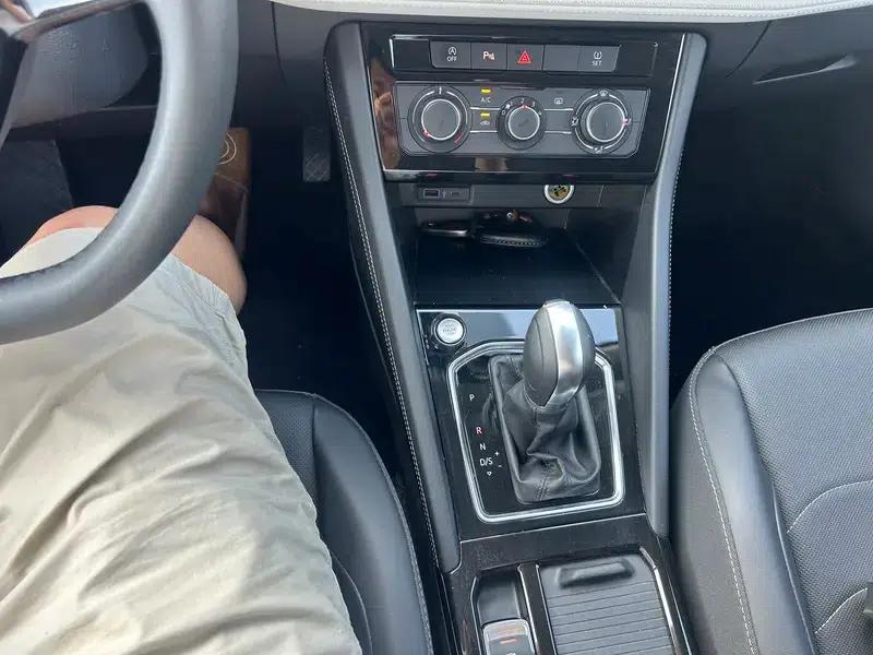 Jetta VS5 2022 280TSI Automatic Enjoy Edition — миниатюра 12