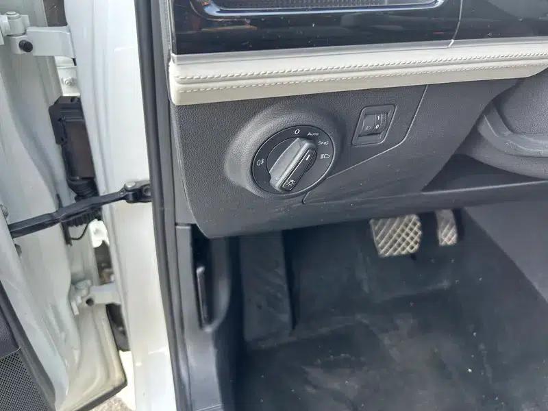 Jetta VS5 2022 280TSI Automatic Enjoy Edition — миниатюра 13