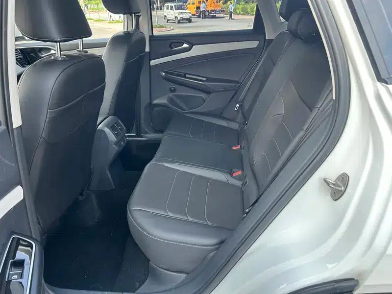 Jetta VS5 2022 280TSI Automatic Enjoy Edition — миниатюра 15