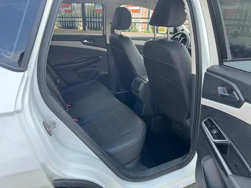 Jetta VS5 2022 280TSI Automatic Enjoy Edition — миниатюра 17