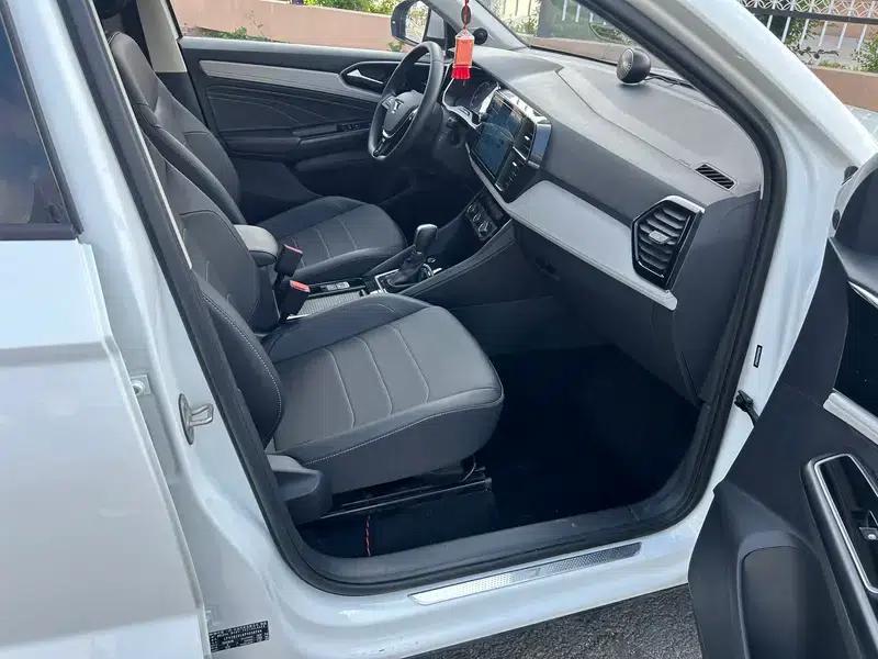Jetta VS5 2022 280TSI Automatic Enjoy Edition — миниатюра 7