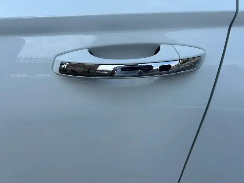 Jetta VS5 2022 280TSI Automatic Enjoy Edition — миниатюра 8