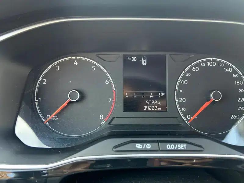 Jetta VS5 2022 280TSI Automatic Enjoy Edition — миниатюра 10