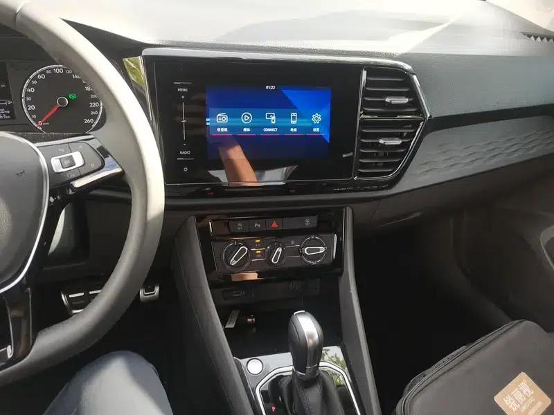 Jetta VS5 2019 280TSI Automatic Enjoy Edition — миниатюра 12