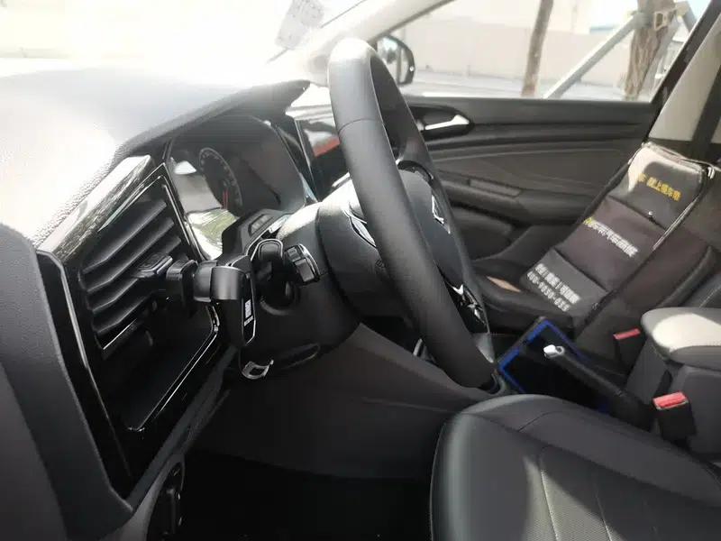 Jetta VS5 2019 280TSI Automatic Enjoy Edition — миниатюра 13