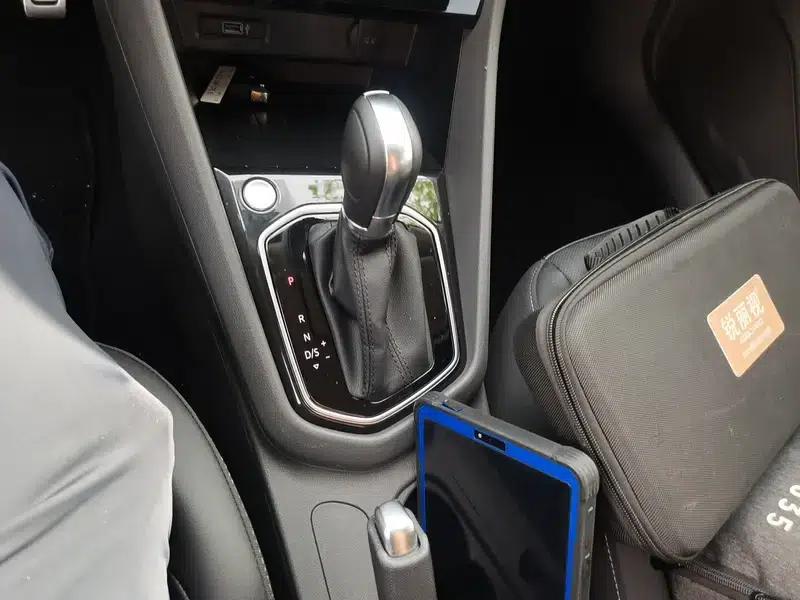 Jetta VS5 2019 280TSI Automatic Enjoy Edition — миниатюра 14