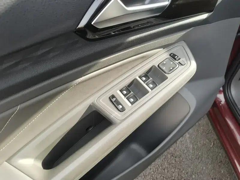Jetta VS5 2019 280TSI Automatic Enjoy Edition — миниатюра 15