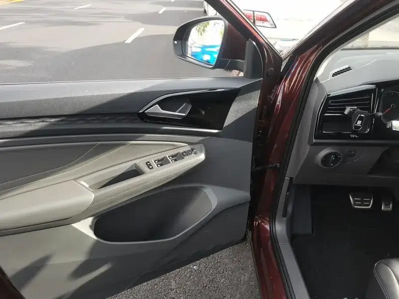 Jetta VS5 2019 280TSI Automatic Enjoy Edition — миниатюра 16