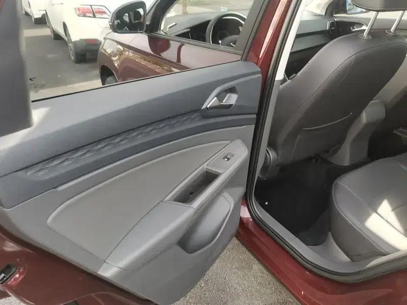 Jetta VS5 2019 280TSI Automatic Enjoy Edition — миниатюра 17