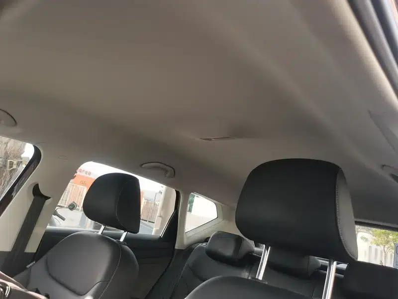Jetta VS5 2019 280TSI Automatic Enjoy Edition — миниатюра 18