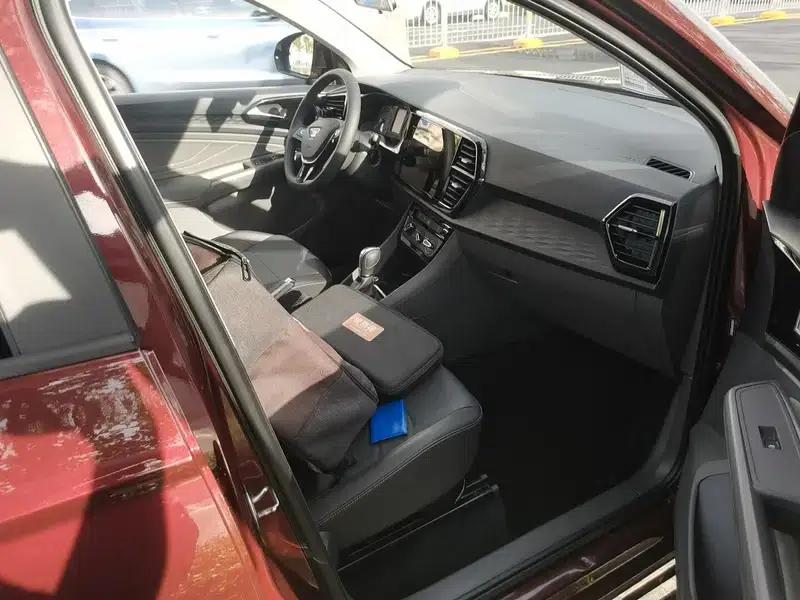 Jetta VS5 2019 280TSI Automatic Enjoy Edition — миниатюра 8