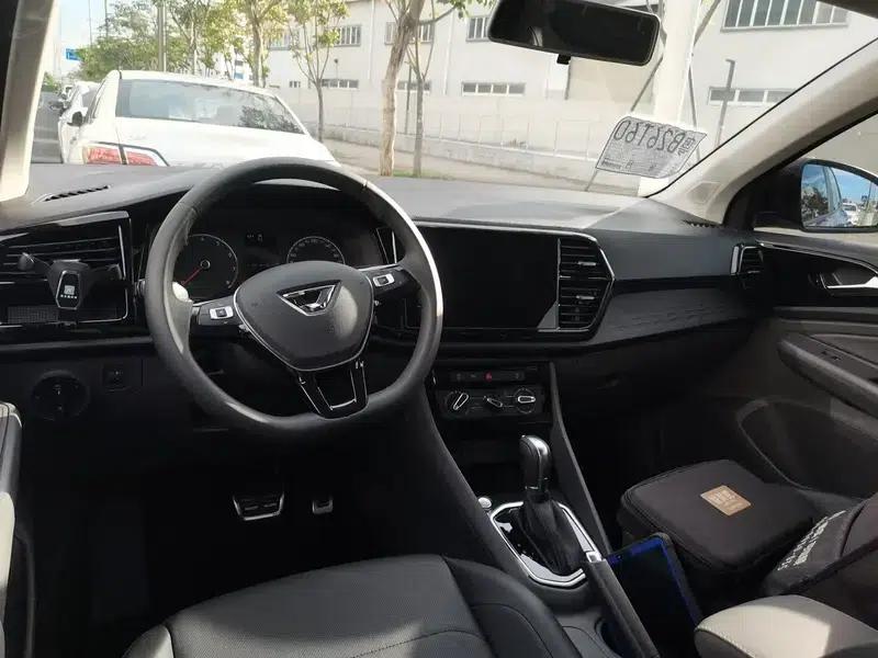 Jetta VS5 2019 280TSI Automatic Enjoy Edition — миниатюра 10