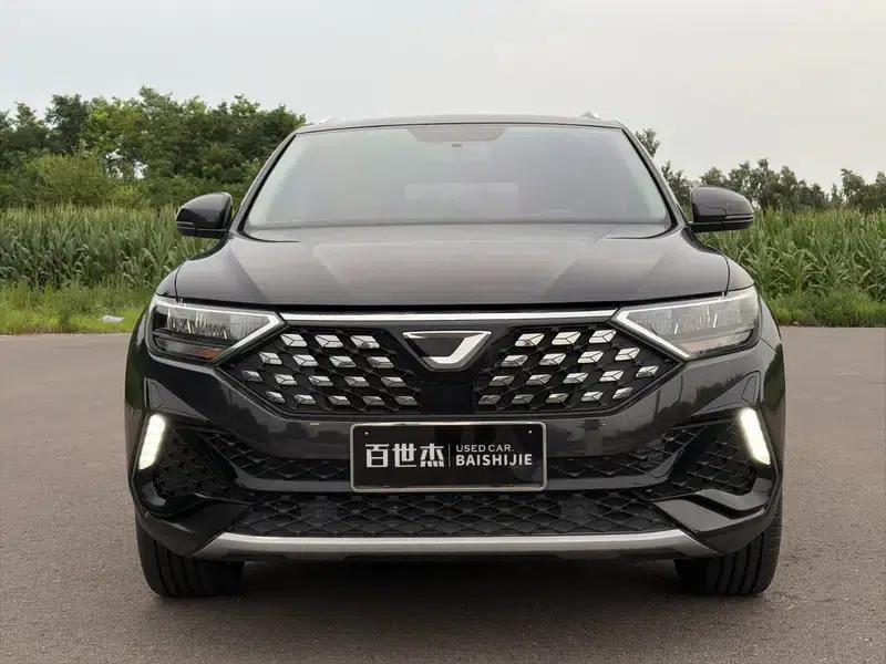 Jetta VS5 2022 280TSI Automatic Pro — миниатюра 2