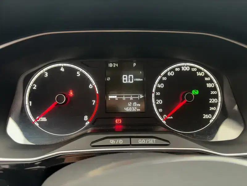 Jetta VS5 2022 280TSI Automatic Pro — миниатюра 8