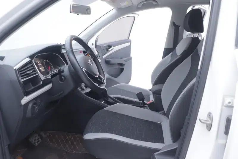 Jetta VS5 2023 280TSI Automatic Entry-Level Edition — миниатюра 13