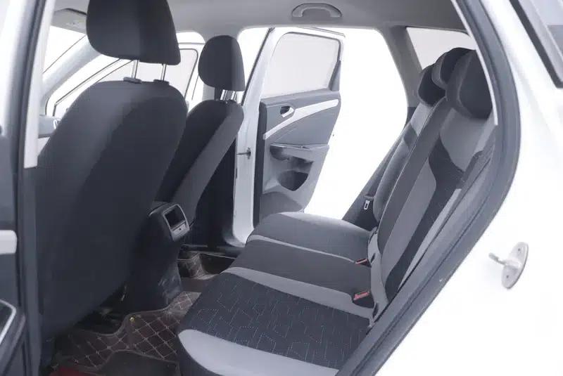 Jetta VS5 2023 280TSI Automatic Entry-Level Edition — миниатюра 14