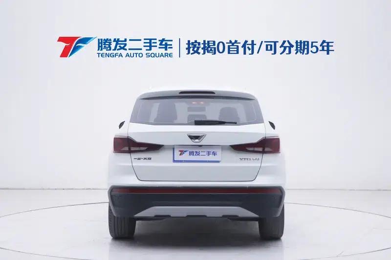 Jetta VS5 2023 280TSI Automatic Entry-Level Edition — миниатюра 4