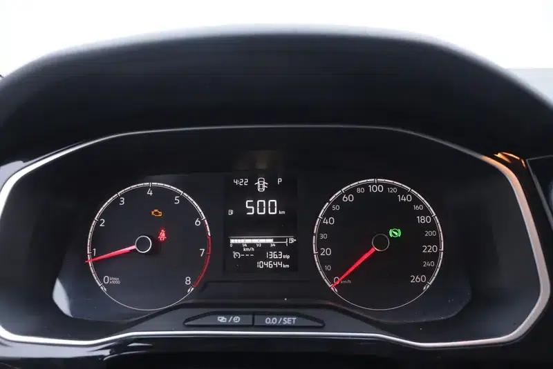 Jetta VS5 2023 280TSI Automatic Entry-Level Edition — миниатюра 8