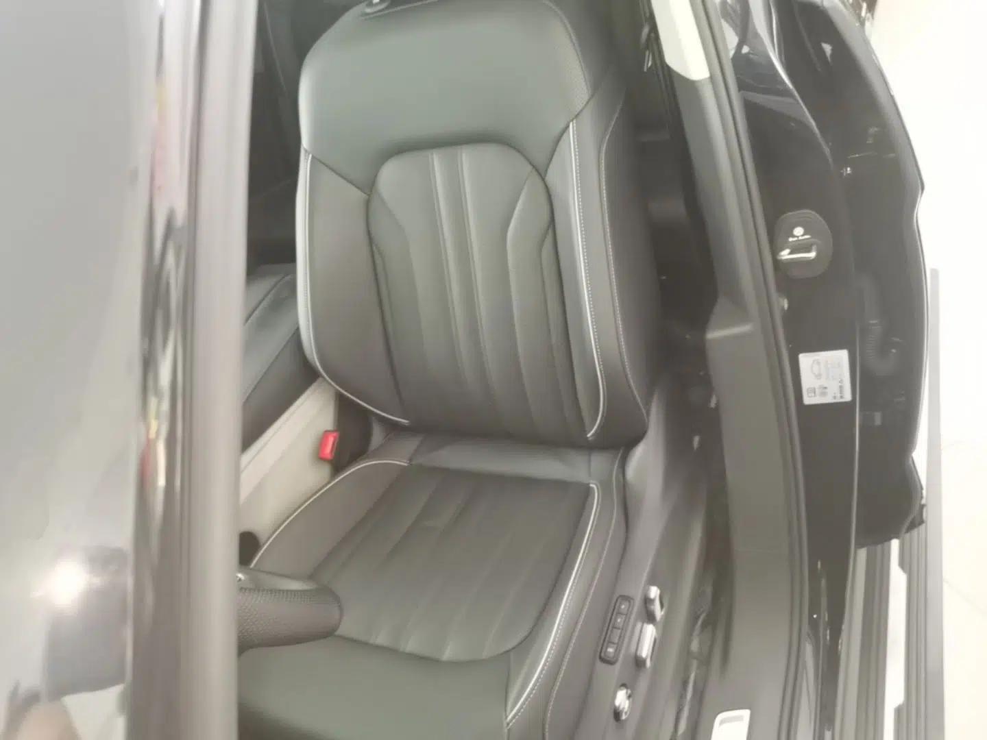 Volkswagen Teramont 2021 380TSI Four-Wheel Drive Prestige Luxury Edition — миниатюра 17