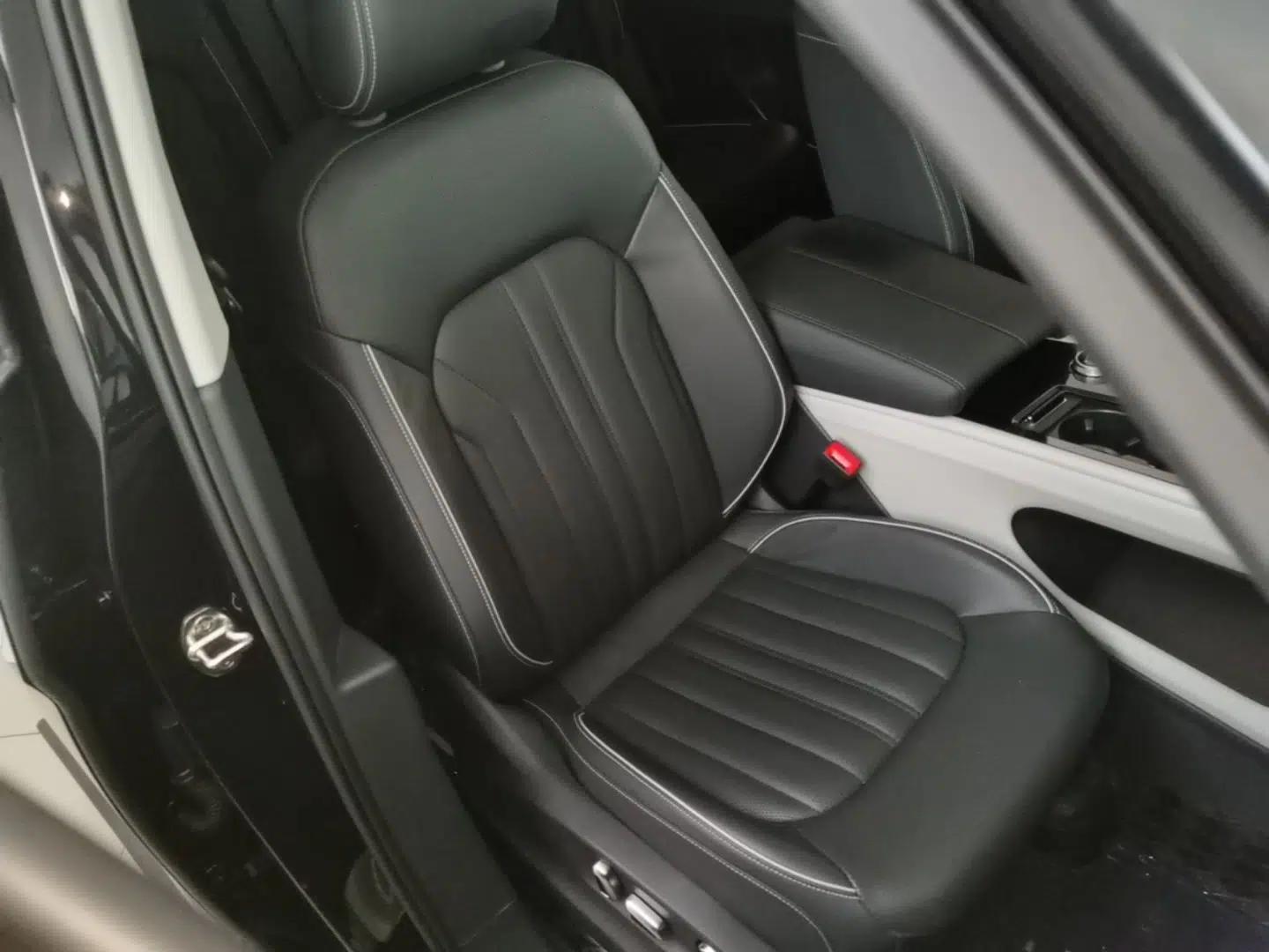 Volkswagen Teramont 2021 380TSI Four-Wheel Drive Prestige Luxury Edition — миниатюра 19