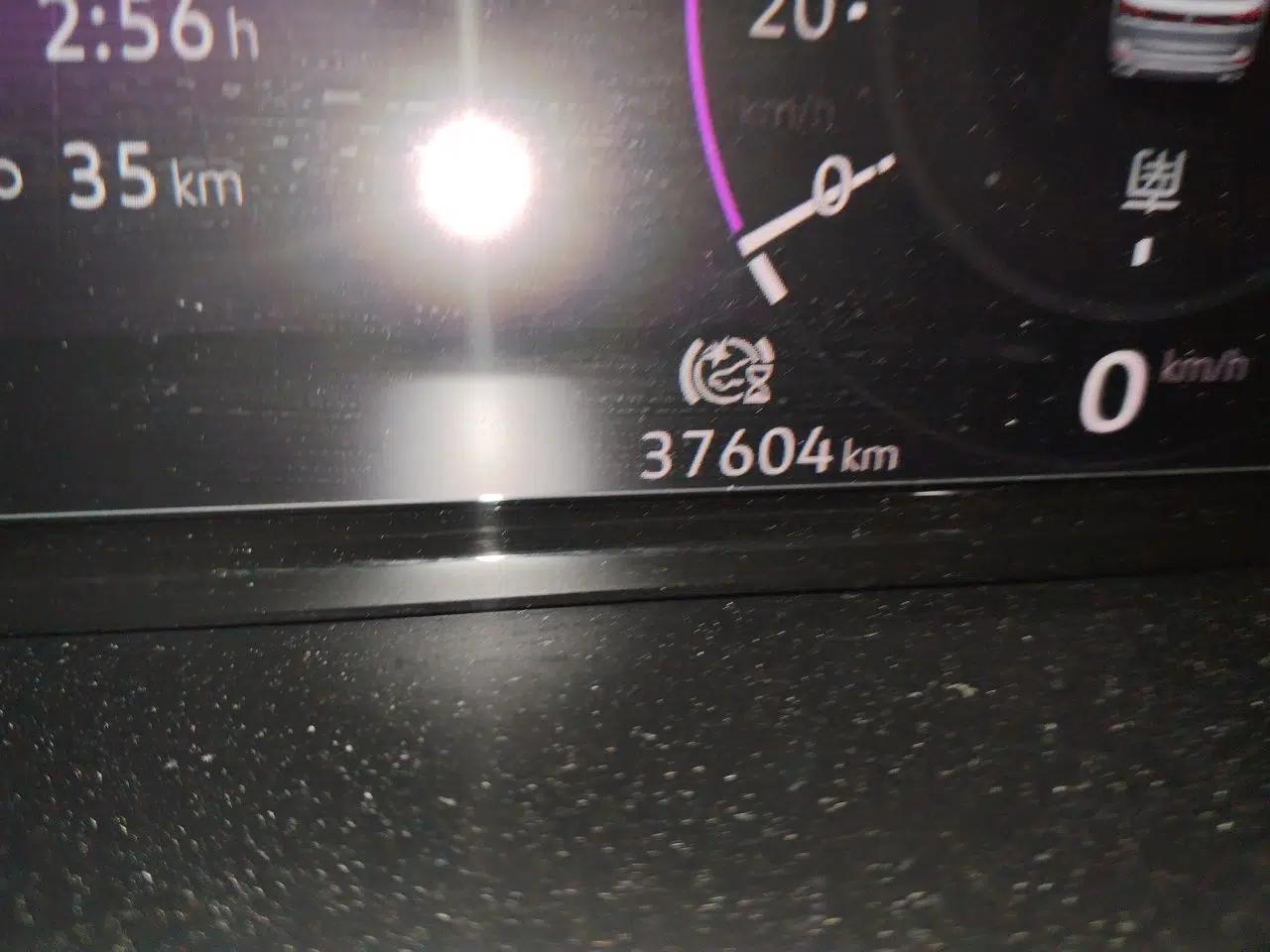 Volkswagen Teramont 2022 380TSI Four-Wheel Drive Prestige Luxury Edition — миниатюра 12