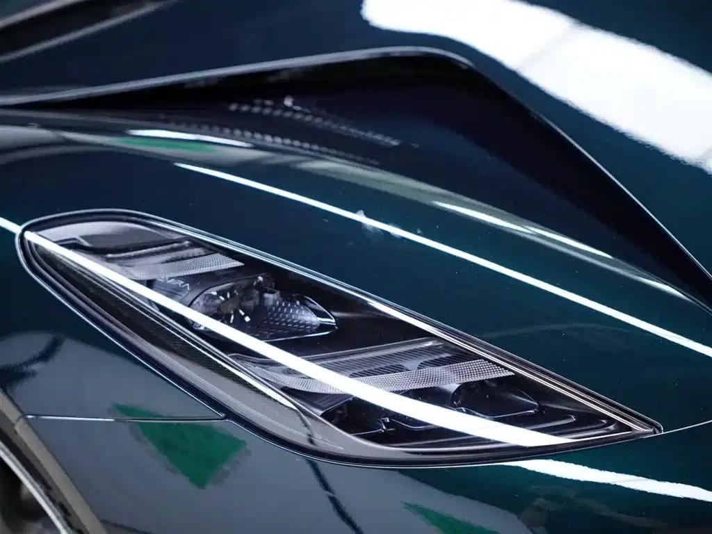 2022 EMIRA 3.5T V6 Manual First Edition — миниатюра 14
