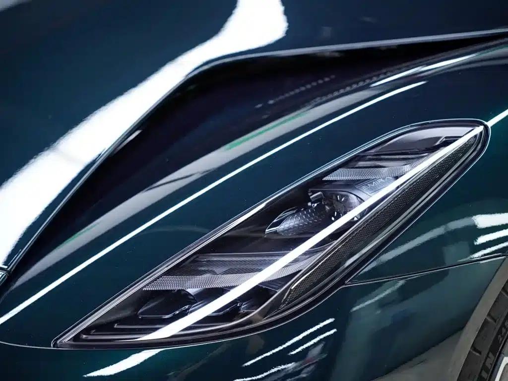 2022 EMIRA 3.5T V6 Manual First Edition — миниатюра 15