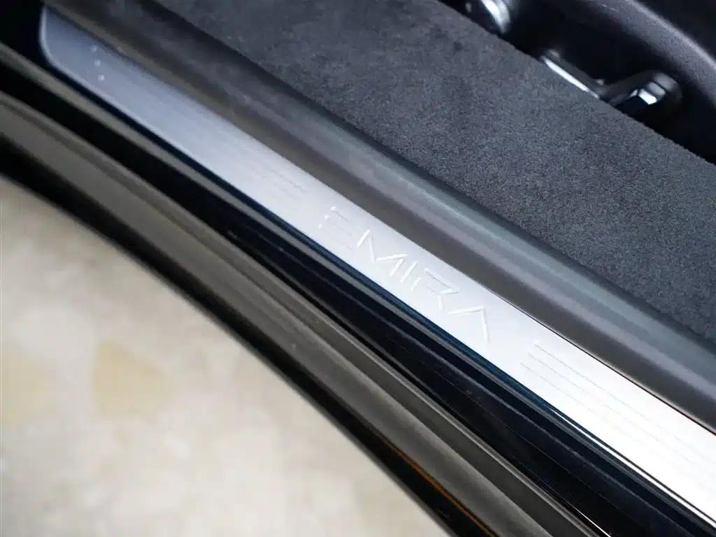 2022 EMIRA 3.5T V6 Manual First Edition — миниатюра 29