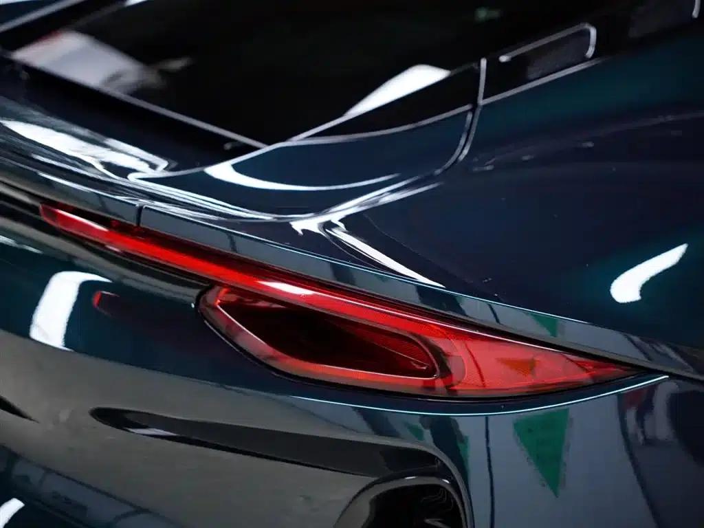 2022 EMIRA 3.5T V6 Manual First Edition — миниатюра 6
