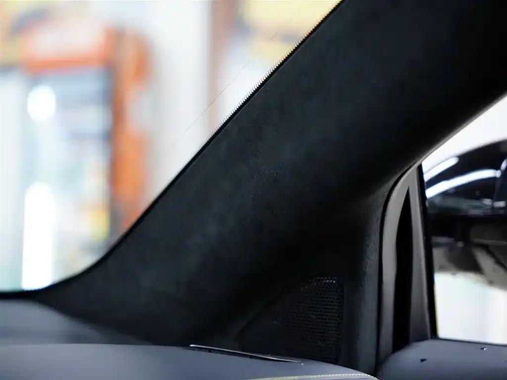 EMIRA 2021 2.0T DCT First Edition — миниатюра 13
