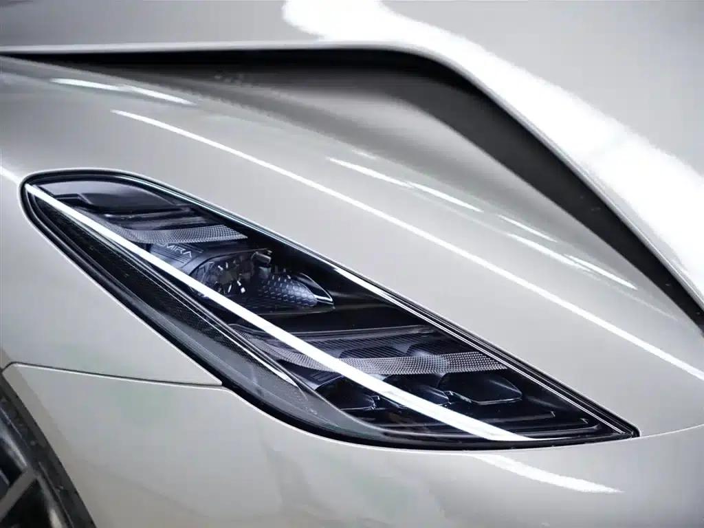 EMIRA 2021 2.0T DCT First Edition — миниатюра 16