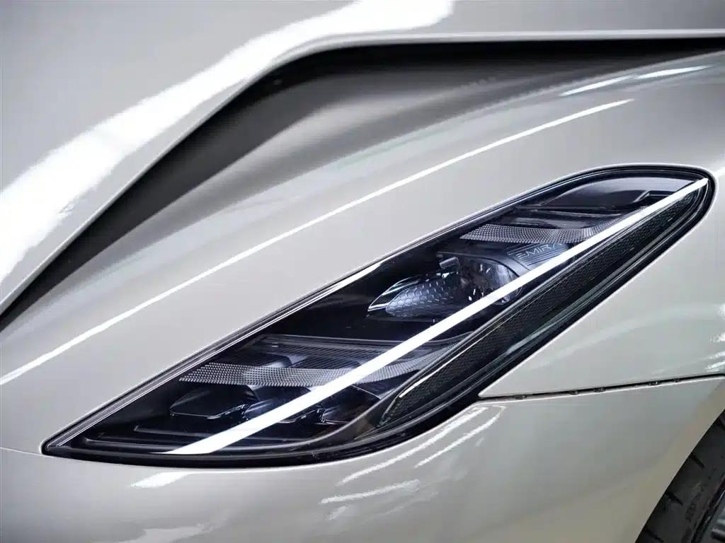 EMIRA 2021 2.0T DCT First Edition — миниатюра 17