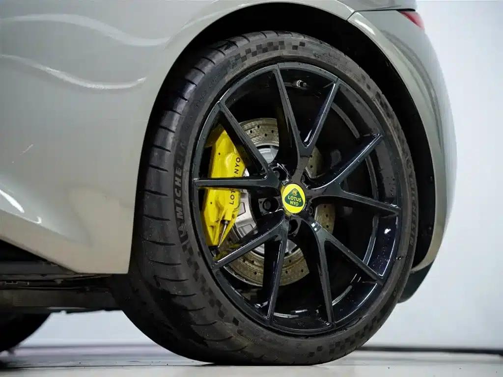 EMIRA 2021 2.0T DCT First Edition — миниатюра 22