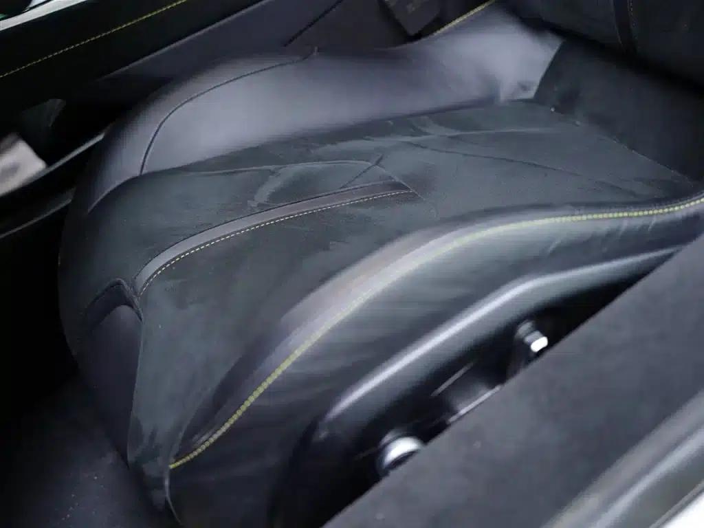 EMIRA 2021 2.0T DCT First Edition — миниатюра 26