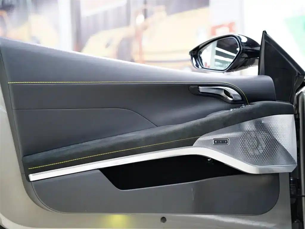 EMIRA 2021 2.0T DCT First Edition — миниатюра 28