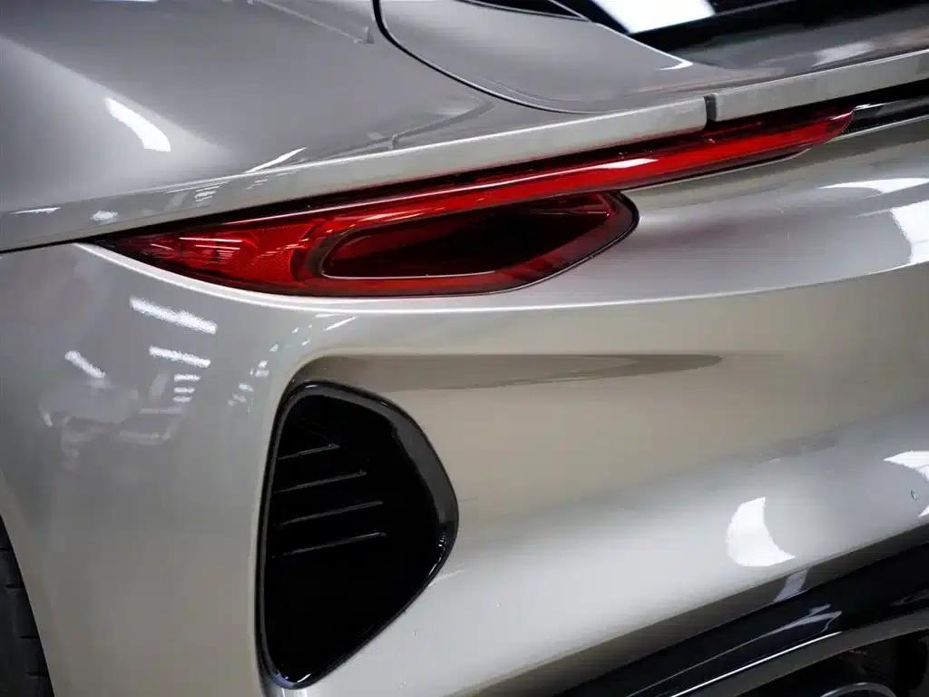 EMIRA 2021 2.0T DCT First Edition — миниатюра 4