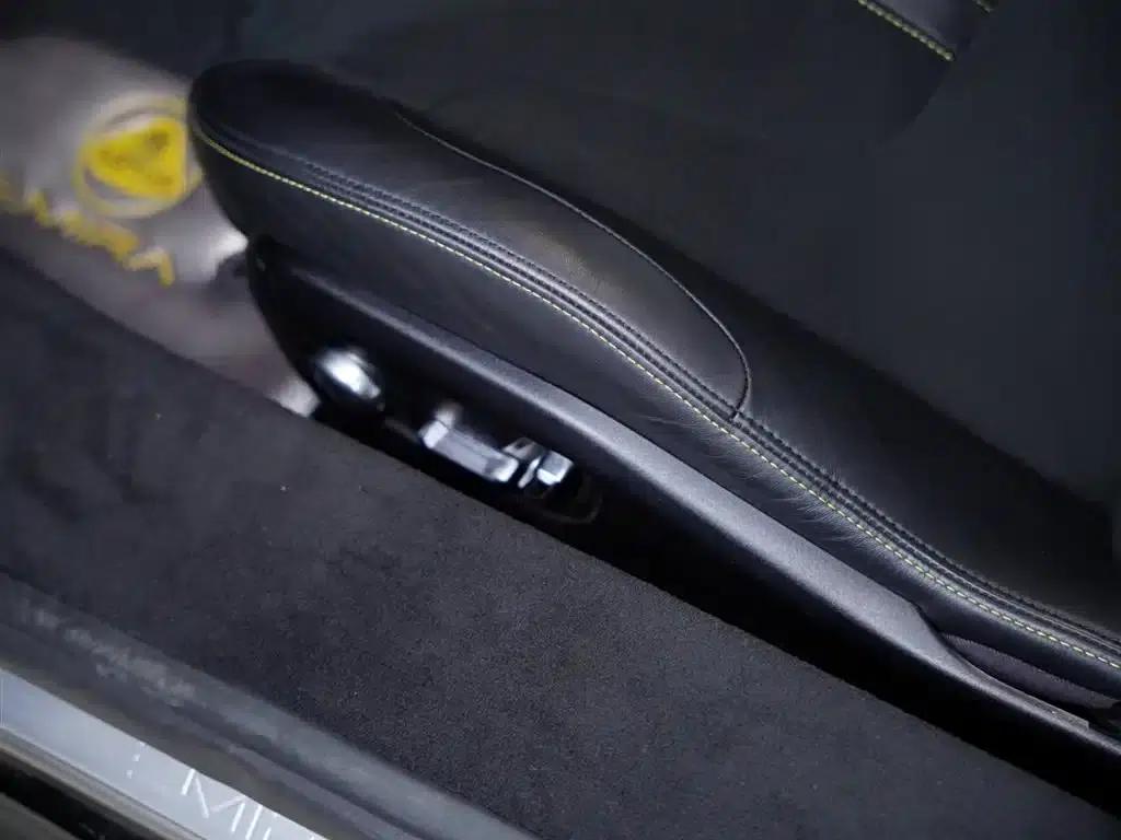 EMIRA 2021 2.0T DCT First Edition — миниатюра 32