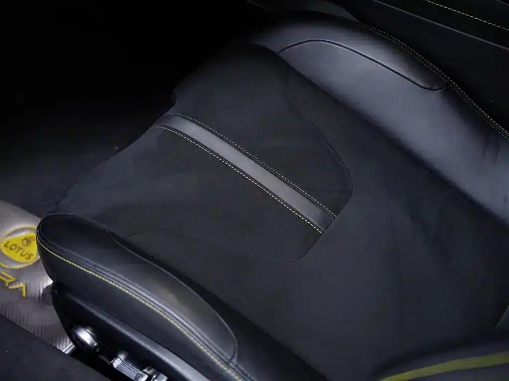 EMIRA 2021 2.0T DCT First Edition — миниатюра 33